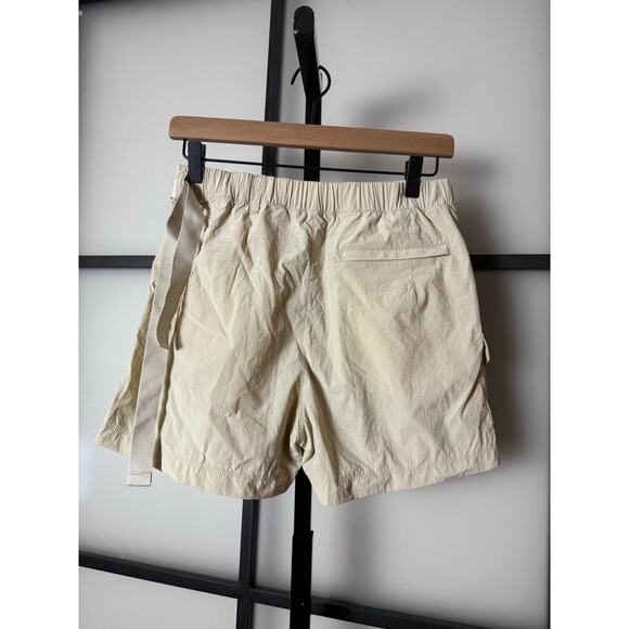 Outdoor Voices Cream Skort - Picture 3 of 9